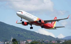 Vietjet lãi trăm tỉ dù ảnh hưởng Covid-19