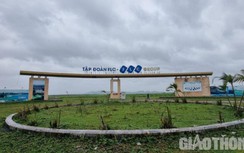 Sau 8 năm bỏ hoang, KCN 286 ha của FLC thành khu đô thị thông minh 641 ha?
