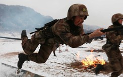 Trung Quốc tăng cường tập trận đêm ngày trên biển, giới chuyên gia nói gì?