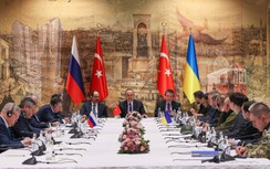 Ngoại trưởng Lavrov: Kiev đã hiểu hơn quan điểm của Nga về Crimea, Donbass