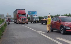 Xe chây ỳ lắp camera GSHT: Vì sao vi phạm nhiều mà xử phạt ít?