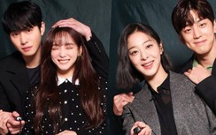 "Hẹn hò chốn công sở" giúp 3 ông lớn "hốt bạc" cỡ nào?