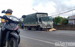 Tin tức tai nạn giao thông mới nhất ngày hôm nay 2/4/2022