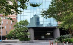 Một học sinh lớp 10 ở Hà Nội nhảy lầu tự tử