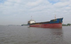 Định vị tuyến ven biển gần 1.200km cho tàu VR-SB, nối với 31 cửa sông