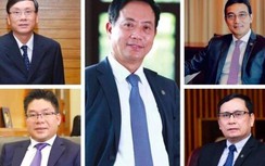 Uỷ ban Chứng khoán lên tiếng sau kết luận của Uỷ Ban Kiểm tra Trung ương