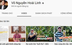 Hoài Linh đã hết “triệu view”