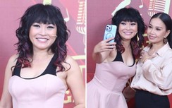 Lạ lẫm Phương Thanh "cưa sừng", để tóc kiểu Bảo Thy thời xưa