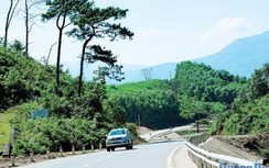 Vì sao chuyển một số đoạn tuyến QL24 thành đường địa phương?
