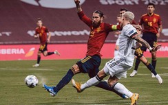 Bốc thăm chia bảng World Cup: Nhiều ông lớn cười tươi, Đức "méo mặt"