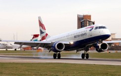 Anh: Phi công khai gian kinh nghiệm để được tuyển dụng