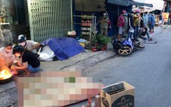 Tin tức tai nạn giao thông mới nhất ngày hôm nay 3/4/2022