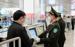 Mua GPLX giả để đi máy bay, khách bị an ninh sân bay “tóm gọn”