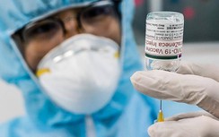 Covid-19 ngày 4/4: Hôm nay ghi nhận 48.717 F0 mới và 42 ca tử vong