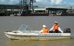 Sẽ phân cấp địa phương quản lý cảng, bến trên tuyến đường thủy quốc gia
