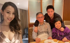Đại gia ngành bất động sản thừa nhận chu cấp tiền cho Hoa hậu ảnh Hong Kong
