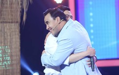 Cẩm Ly, Quyền Linh “đua” nhau tặng tiền cho nam điều dưỡng xử lý tử thi