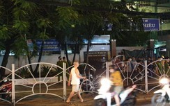TP.HCM: Dân quân tự vệ bị đâm tử vong khi đang phân luồng trước cổng trường