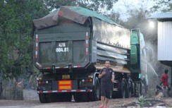 Doanh nghiệp viện đủ lý do "be" thùng chở quá tải gần 200% làm liều bù lỗ