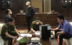 Vì sao em gái ông Trịnh Văn Quyết bị bắt?