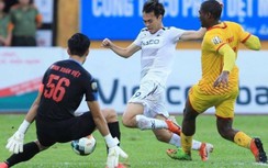 Cúp Quốc gia có nhà tài trợ đặc biệt sau 3 năm