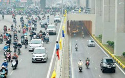 Đề xuất chi thêm 2.000 tỷ đồng đầu tư hai hầm chui trên đường Vành đai 3