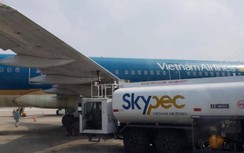 Đề xuất miễn thuế BVMT nhiên liệu bay cho hàng không, Bộ Tài chính nói gì?