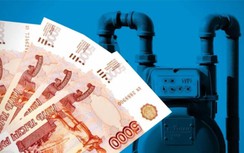 Điện Kremlin: Sẽ có thêm nhiều mặt hàng phải thanh toán bằng đồng ruble