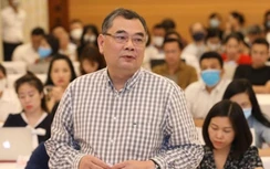 Tướng Tô Ân Xô lý giải vì sao vụ án ở Cục Lãnh sự tốn thời gian điều tra