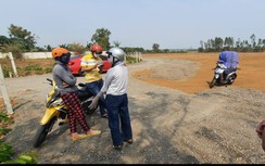 Bà Rịa - Vũng Tàu phản hồi gì việc phân lô đất nông nghiệp để bán?