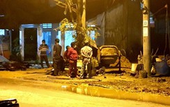 Chủ nhà và thợ xây ở Bình Dương bị điện giật tử vong