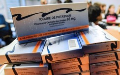 Quốc gia láng giềng Ukraine phát thuốc phòng nhiễm phóng xạ cho người dân