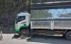 Tin tức tai nạn giao thông mới nhất ngày hôm nay 5/4/2022