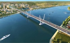 Dự án đường ven biển 2.060 tỷ đồng ở Quảng Trị khởi công vào cuối tháng 4