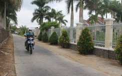 Chú trọng xây dựng hạ tầng nông thôn trong vùng đồng bào dân tộc ở ĐBSCL