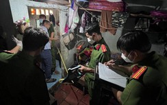 Ghen tuông, người đàn ông đoạt mạng vợ "hờ"