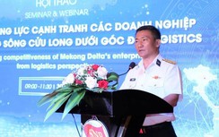 Tân cảng Sài Gòn đồng hành cùng doanh nghiệp ĐBSCL