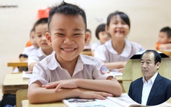 Học sinh trở lại trường từ 6/4: Chuyên gia nói gì?