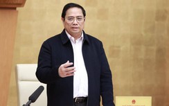 Thủ tướng: Tập trung giải phóng mặt bằng ở dự án giao thông trọng điểm