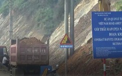 Xe chở có ngọn rầm rập trên QL2 qua Hà Giang: Vì sao CSGT khó xử lý?