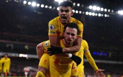 Lịch thi đấu, trực tiếp bóng đá Champions League ngày 5/4, rạng sáng 6/4