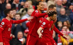 Nhận định, soi kèo Benfica vs Liverpool, tứ kết Champions League