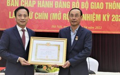 Đảng bộ Bộ GTVT quyết tâm hoàn thành nhiệm vụ quý II/2022