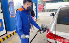 Giá xăng dầu hôm nay 5/4: Tăng vọt