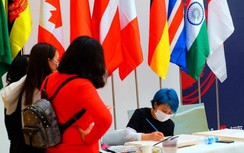 Triển lãm quy tụ hàng trăm nghệ sĩ khắp thế giới tại Hà Nội