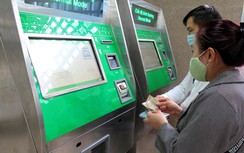 Đầu tư thẻ vé metro, đừng mỗi nơi một kiểu