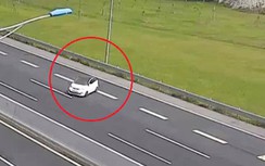 Quay đầu, chạy ngược chiều trên cao tốc bị phạt bao nhiêu tiền?