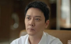 Phùng Thiệu Phong "tút" lại phong độ hậu ly hôn Triệu Lệ Dĩnh