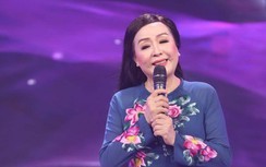 Cuộc sống kín tiếng nhiều năm của NSND Thu Hiền ra sao?