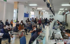 "Ăn theo" thông tin quy hoạch, đất vùng ven Đà Nẵng “sốt xình xịch”